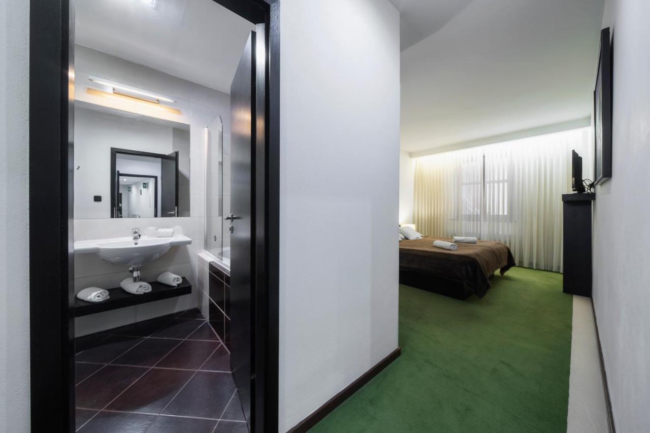 Hotel Astory Plzen Luaran gambar
